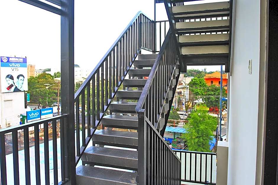 RedDoorz Plus at Pelita Guest House Balikpapan