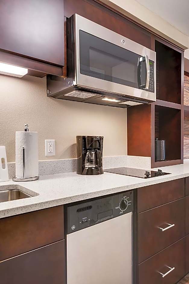 TownePlace Suites by Marriott Brantford and Conference Centre