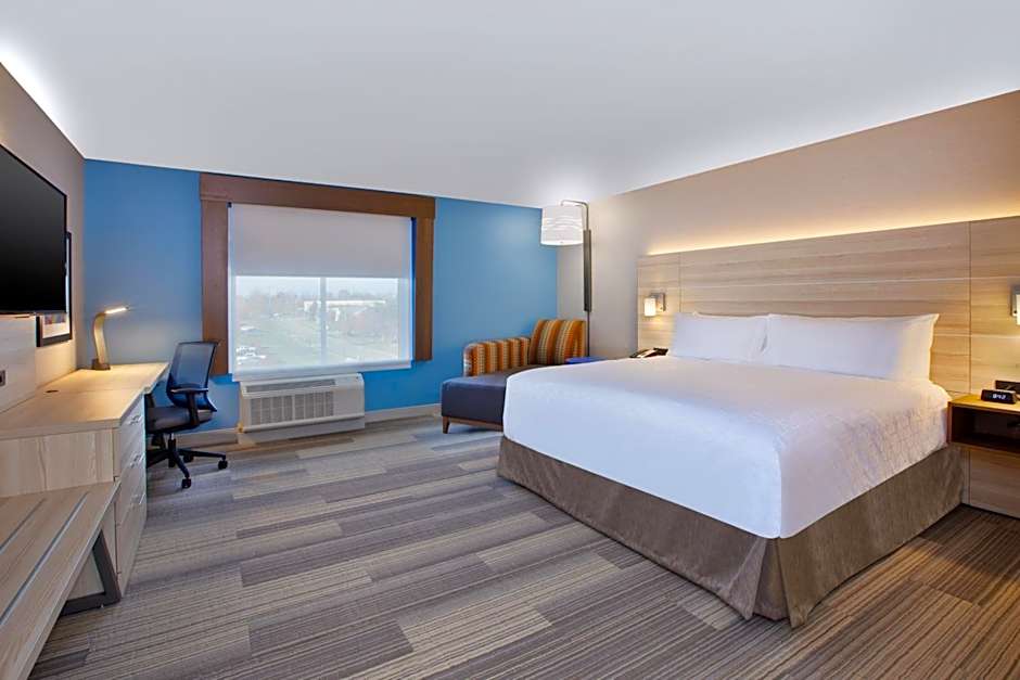 Holiday Inn Express And Suites Wooster By IHG