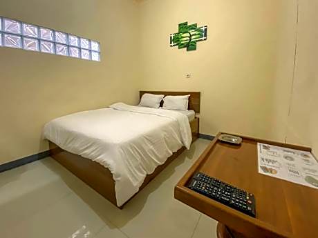 RedDoorz @ Merauke City Center