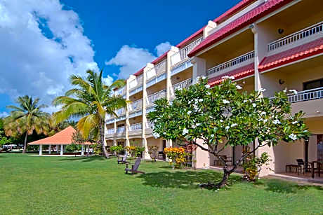 Radisson Grenada Beach Resort