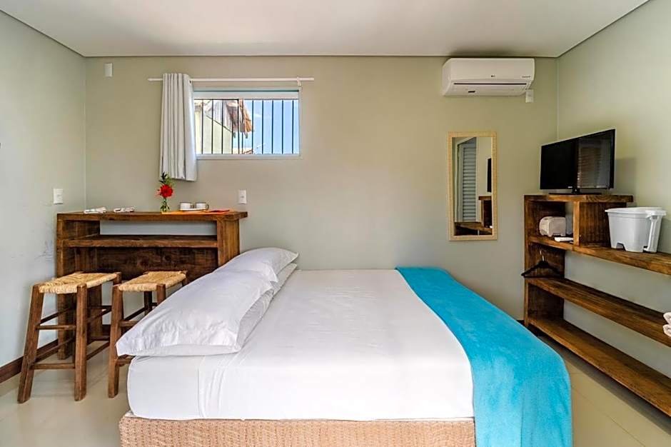 Pousada Container Eco Guarda