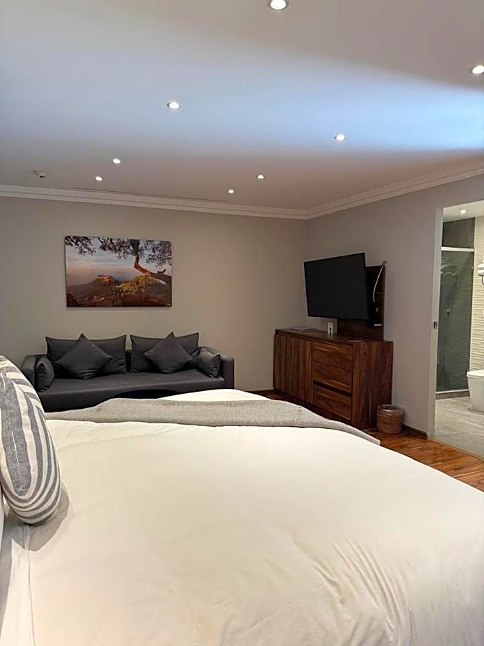 Casa Santiago Hotel Boutique