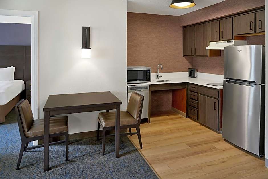 Residence Inn by Marriott Huntsville