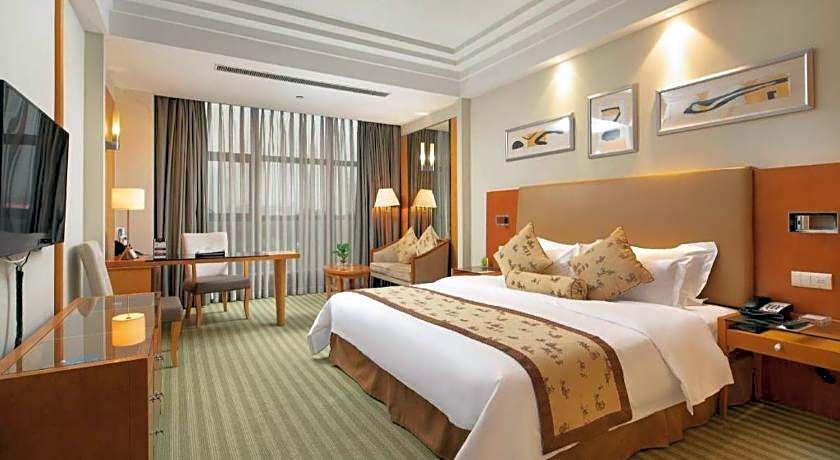 Changshu Jinling Tianming Grand Hotel