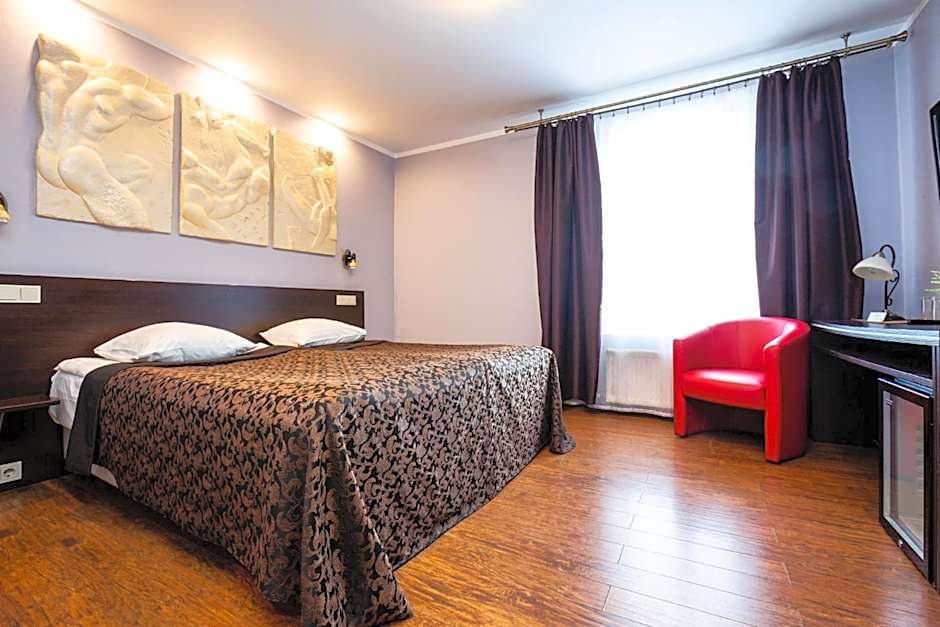 PRIMO Hotel Riga