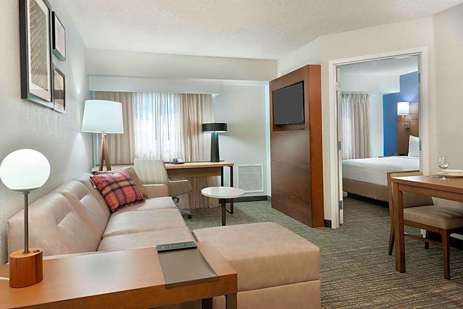 Residence Inn by Marriott Tampa at USF/Medical Center