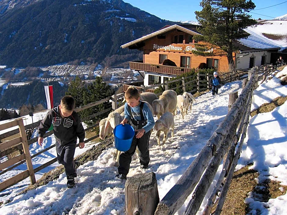 Alpengasthaus Gleinserhof