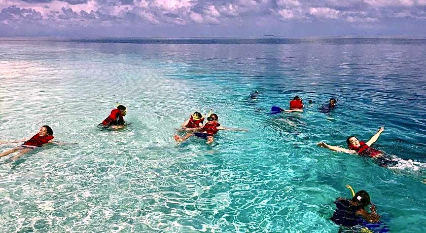 Season Holidays at Hulhumale