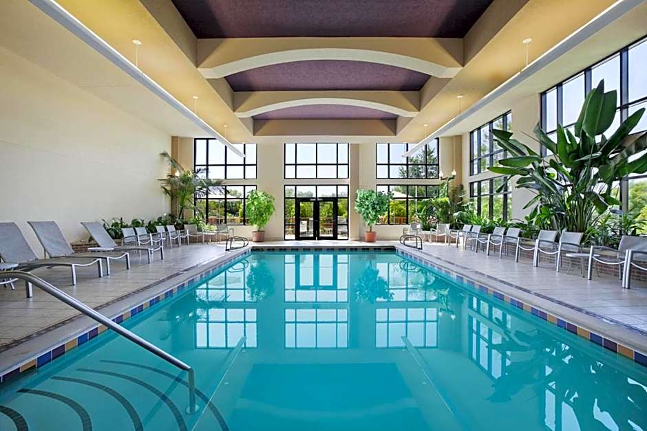 Embassy Suites By Hilton Hotel Hot Springs, Ar