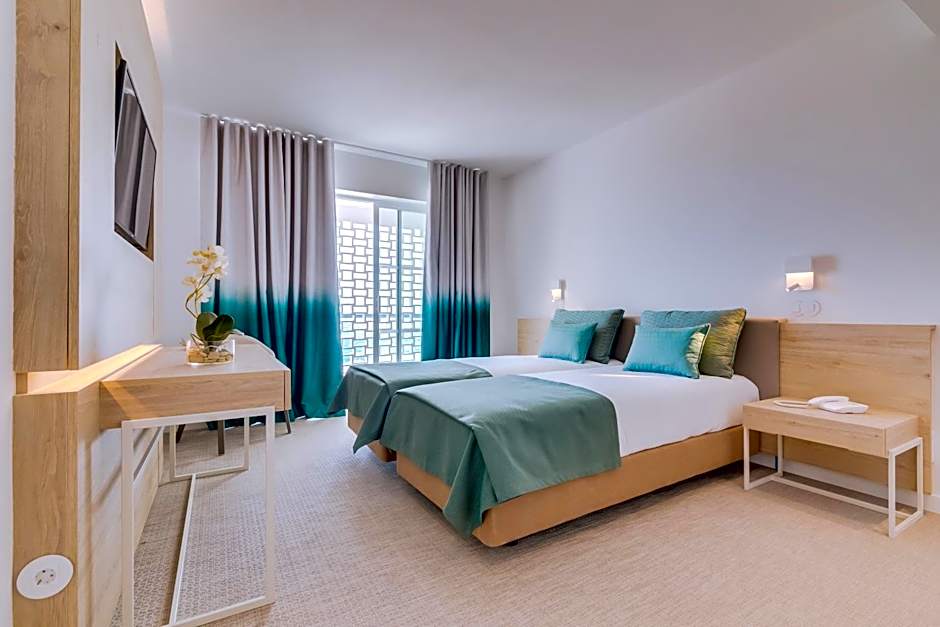 Hotel Sol e Mar Albufeira-Adult Only