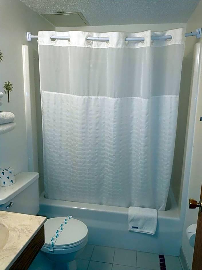 Sauk River Inn & Suites, a Travelodge by Wyndham