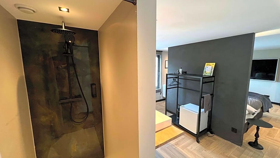 Boutique Hotel Le Faucon