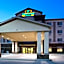 Expressway Suites Fargo