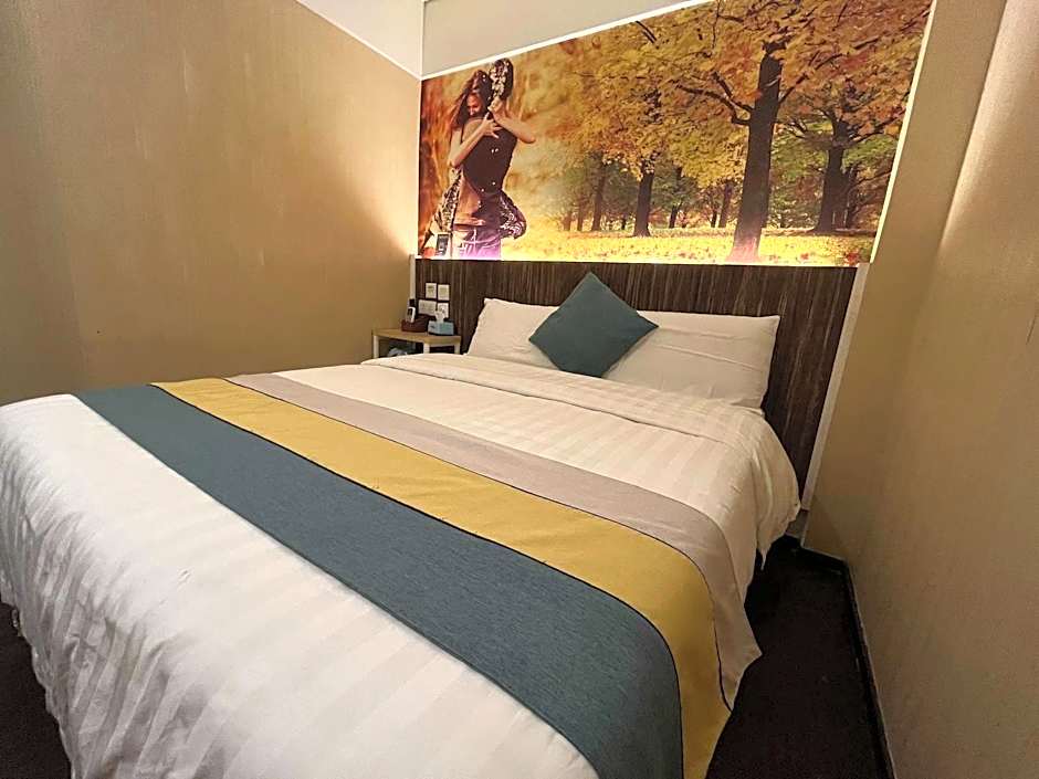 Whole Sunshine International Guesthouse