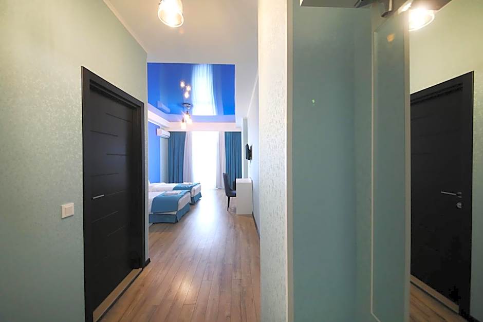 Hotel Panoramic