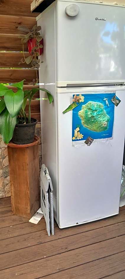 Ambiance sud sauvage