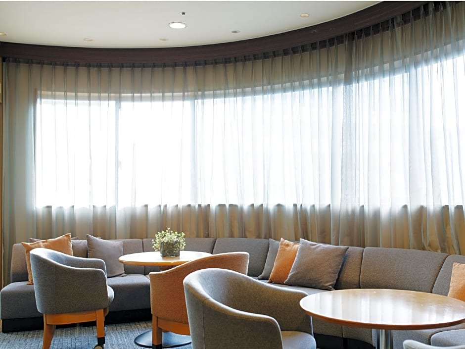 Okayama Koraku Hotel