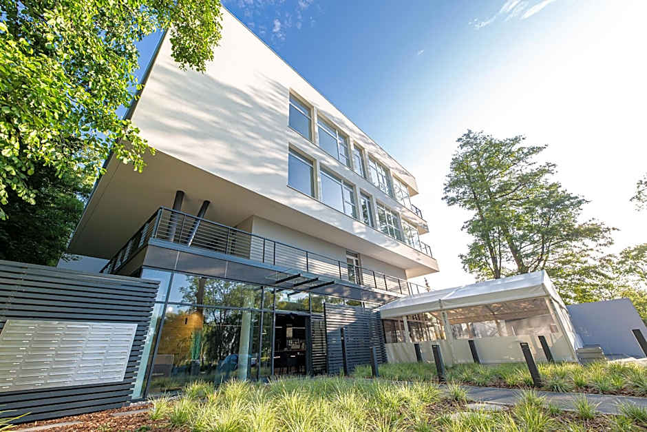 Molo Park Aparthotel