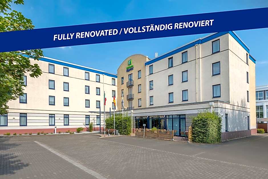 Holiday Inn Express Dortmund By IHG
