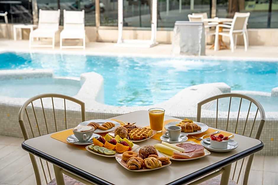 Royal Boutique Hotel NUOVA GESTIONE