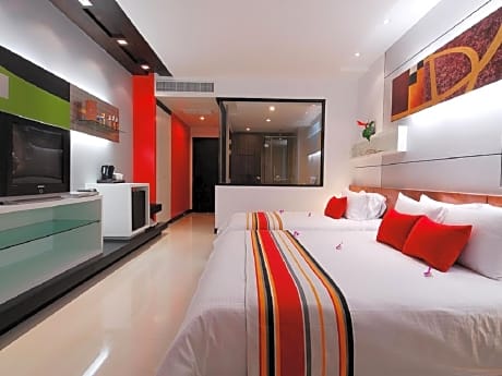 Room Superior
