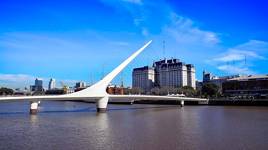 Almarena Madero Urbano Affiliated by Melia