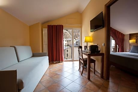 Family Superior Room