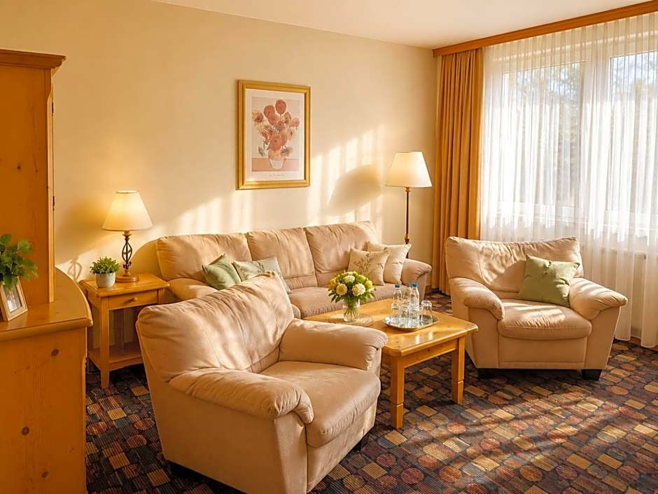 Hotel Partner