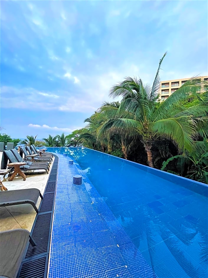 Coral Blue Hotels & Resorts