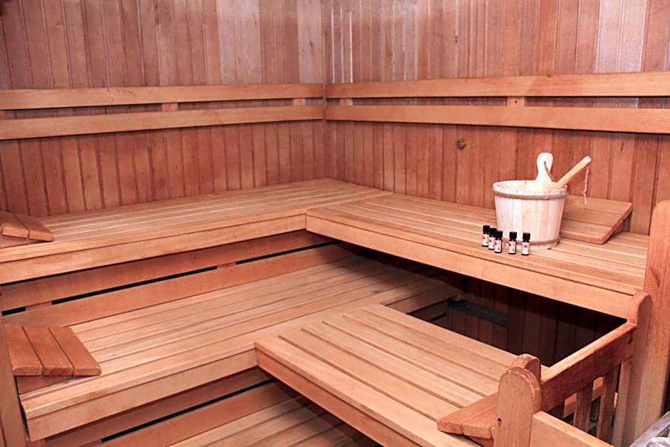 Hotel Garni am Seggauberg