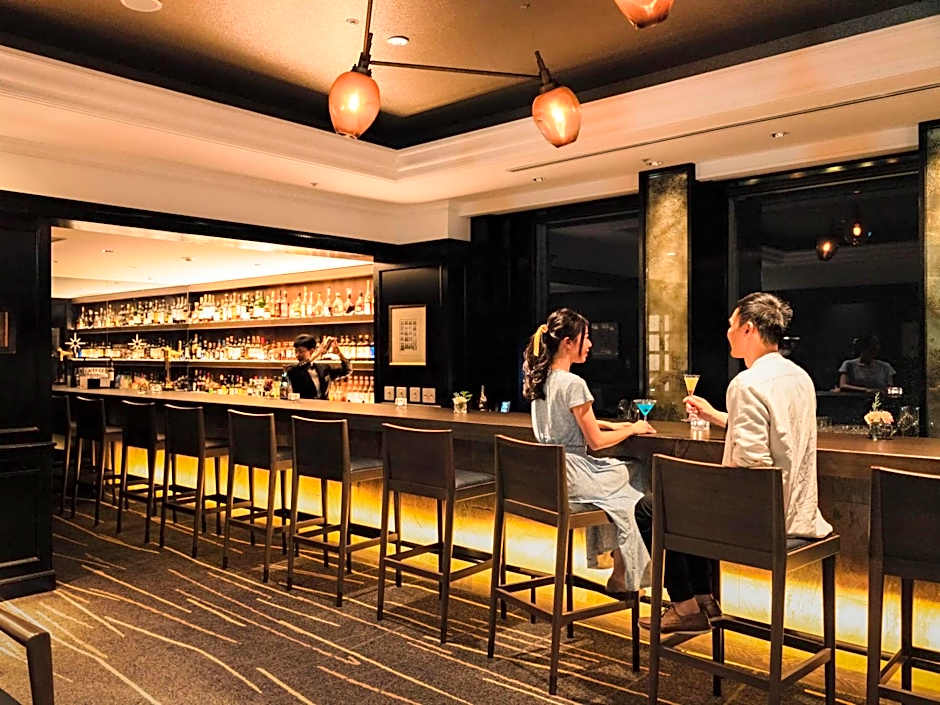 Hotel Okura JR Huis Ten Bosch