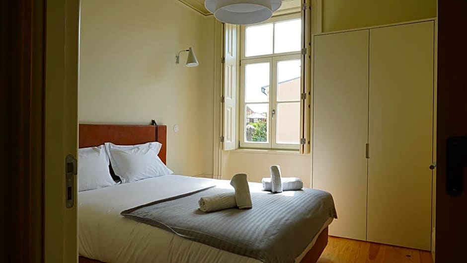 Oporto Maison Palace