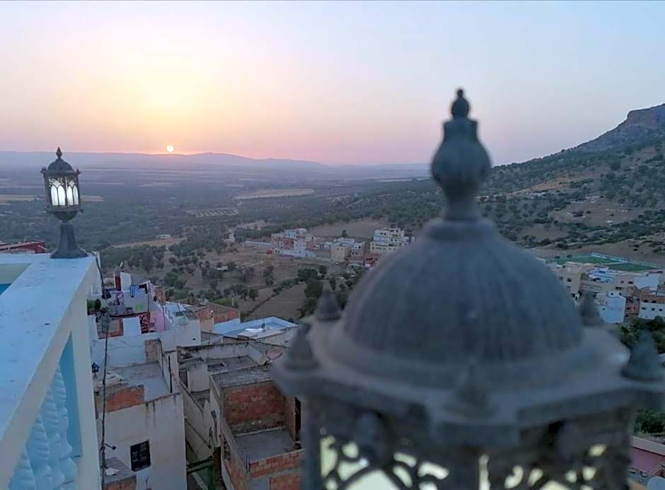 Al Andaloussiya Diyafa
