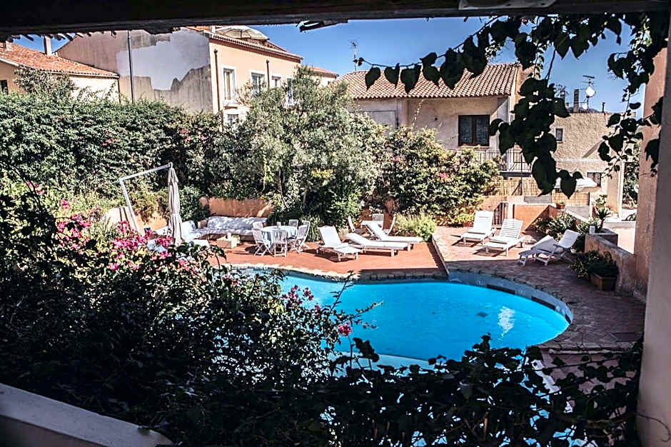 Boutique Hotel Sant'Andrea & Relais