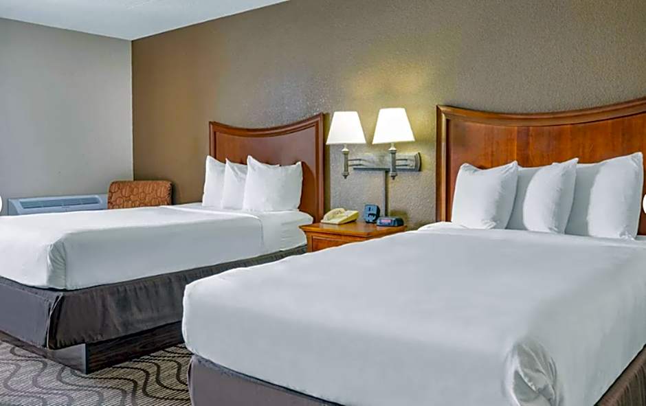 La Quinta Inn & Suites by Wyndham Minneapolis-Minnetonka