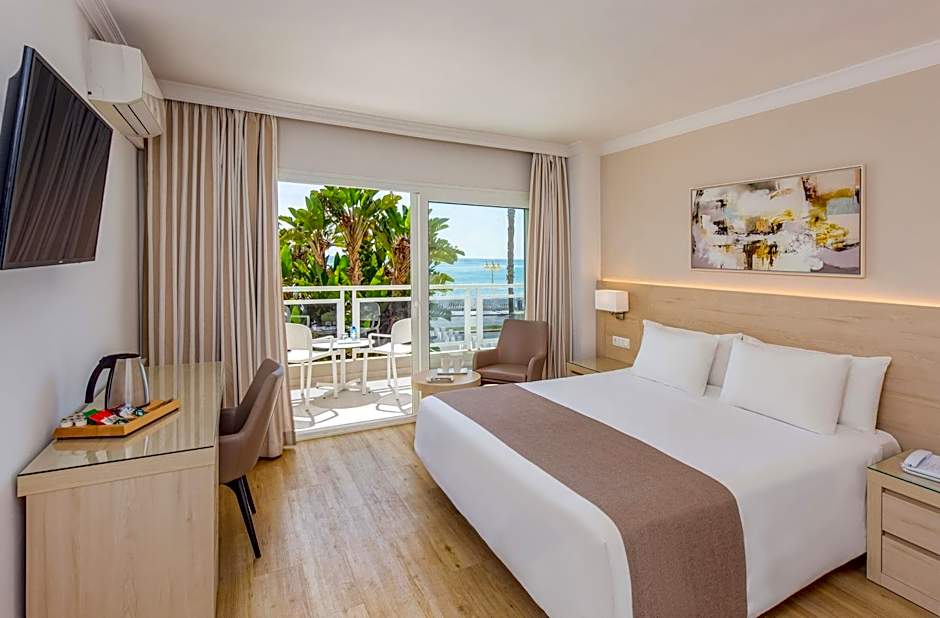 Hotel Las Arenas, Affiliated by Melia