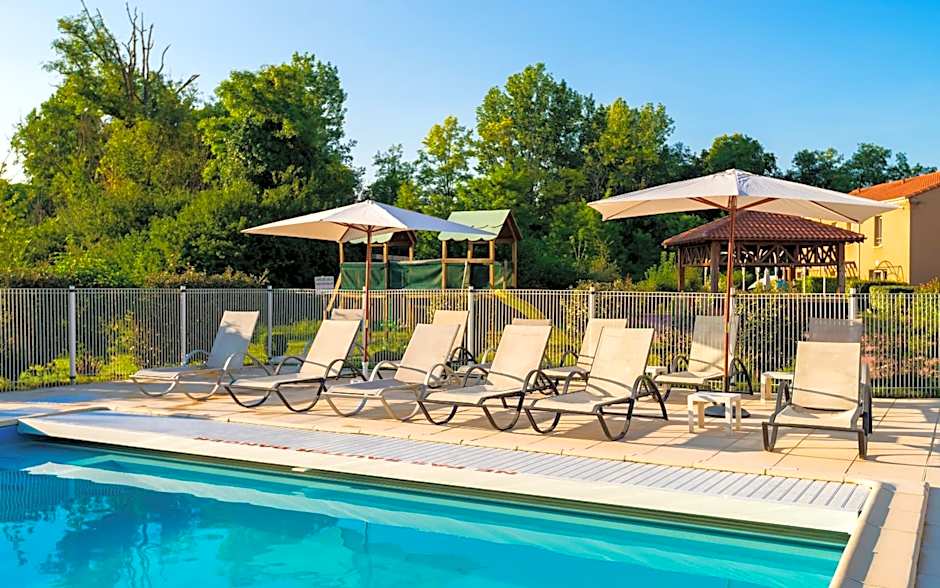 Lagrange Vacances Le Clos des Vignes