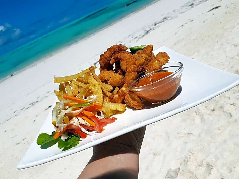 Peter Pan Beach Lodge