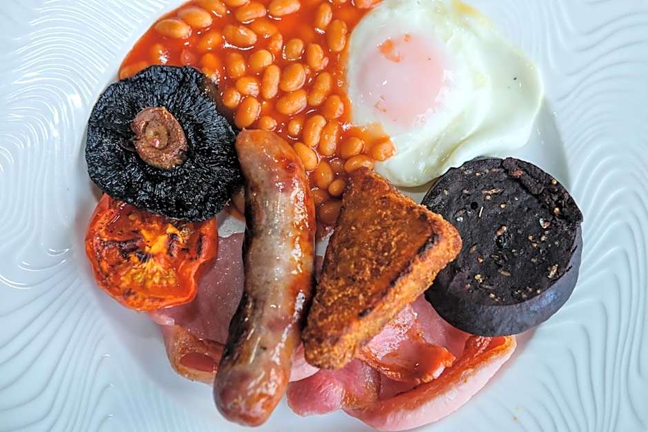 Lancaster House Hotel