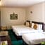 The Rock Hotel