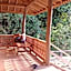 Rambai Tree Jungle Lodges - Family Friendly