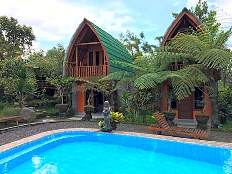 Sandan Agro Resort