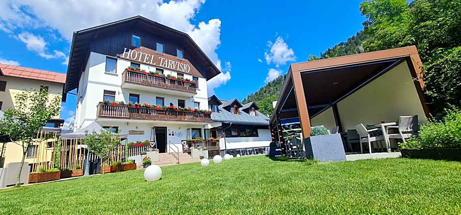 Hotel Tarvisio