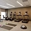 Courtyard by Marriott Los Angeles LAX/Century Boulevard