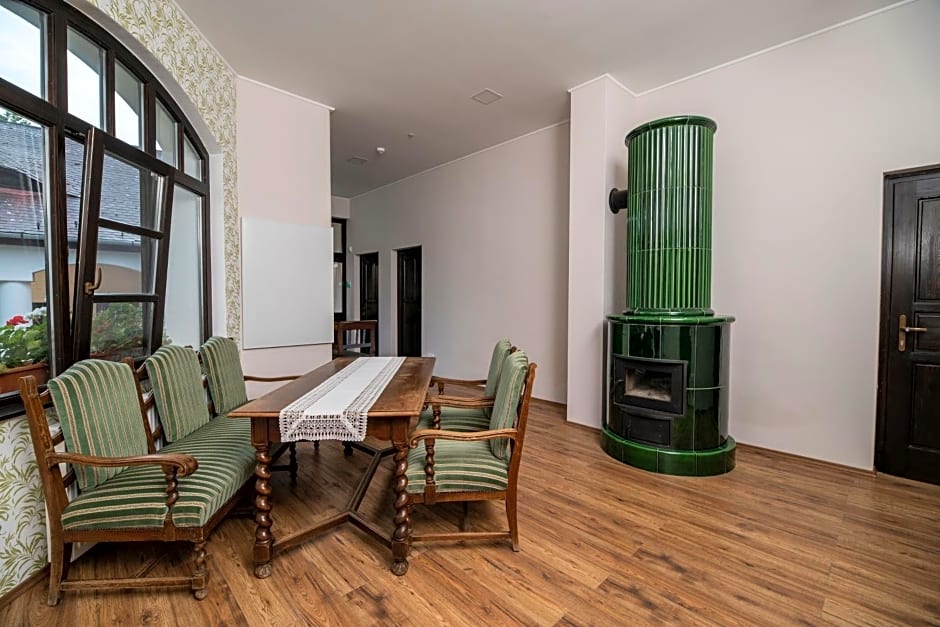 Szobi Malomkert Fogadó