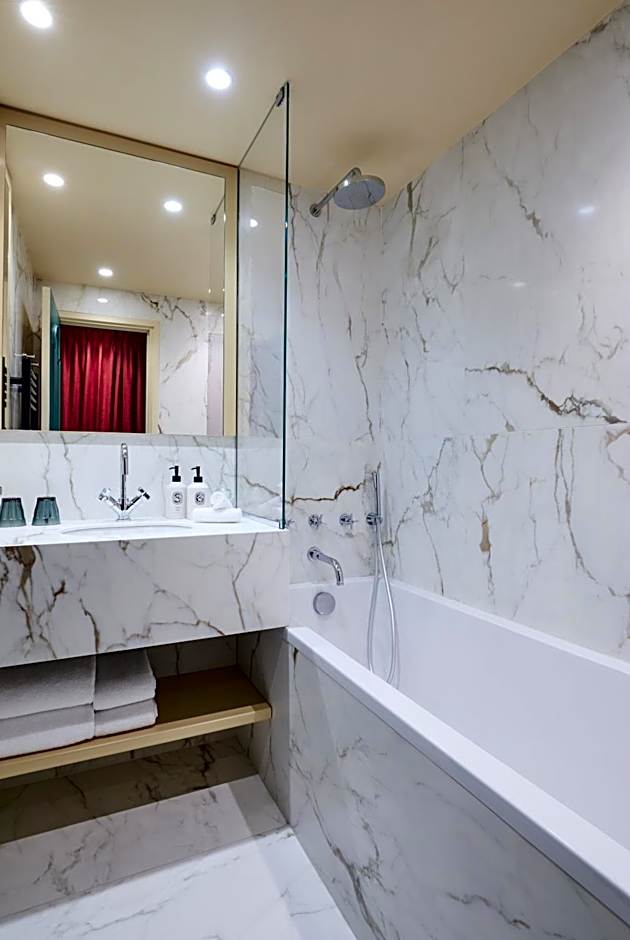 Hôtel Prince de Conti - Hôtel Rénové