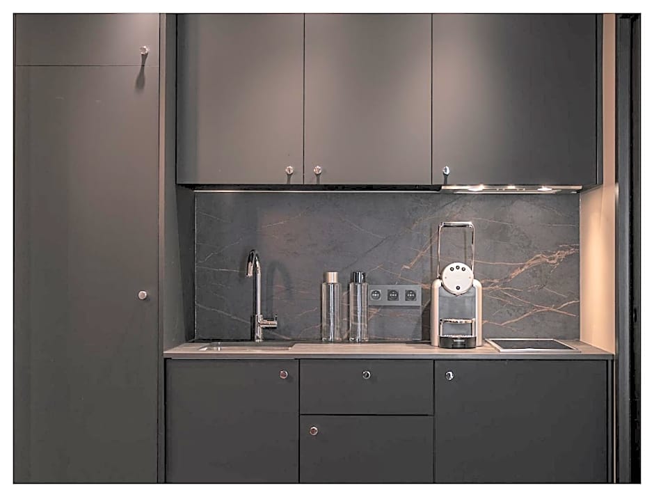 Résidence Rayz Private Suites