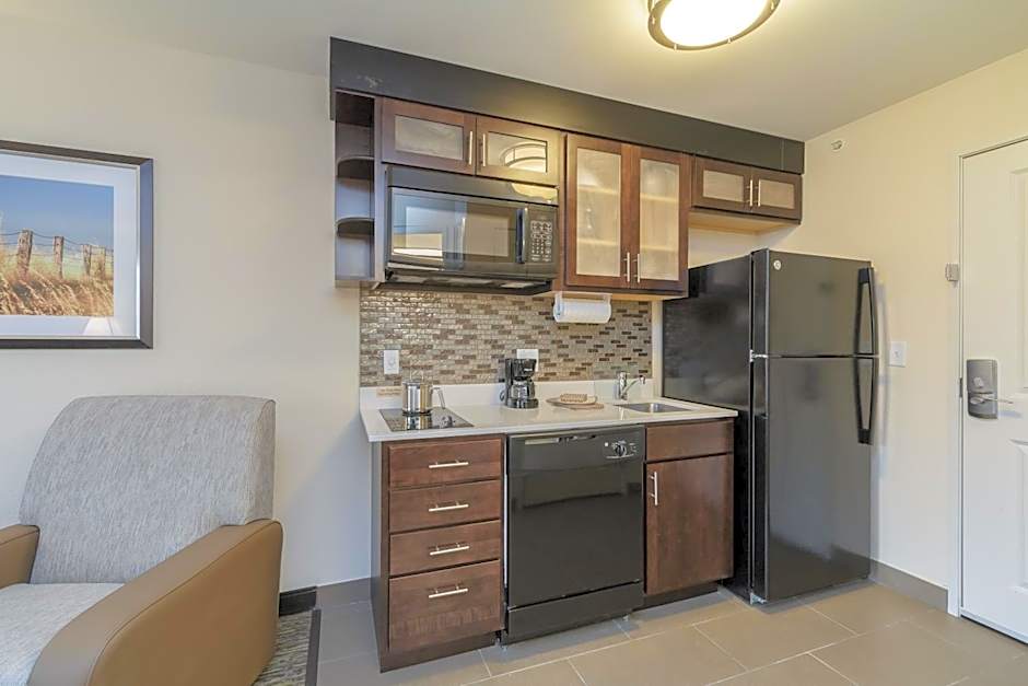 Candlewood Suites Mishawaka By IHG