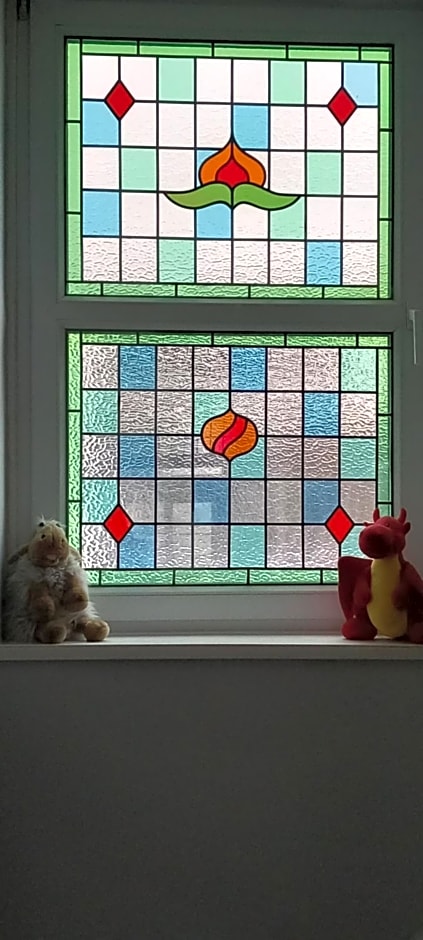 Ty Castell Guest House